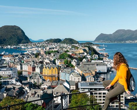 Kreuzfahrt mit der MSC Euribia ab/an Kiel-2