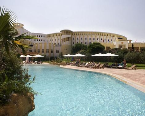 Medina Solaria & Thalasso-0