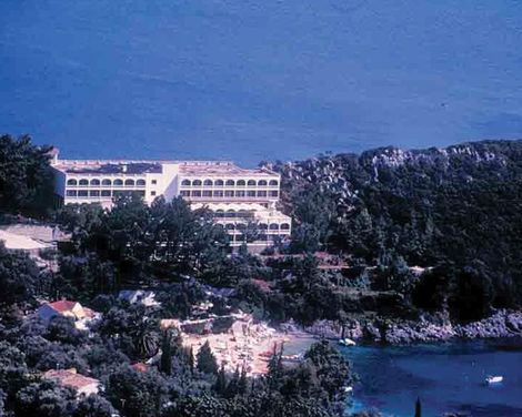 Akrotiri Beach Resort Hotel-0