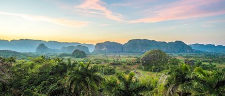 Vinales Tal in Kuba