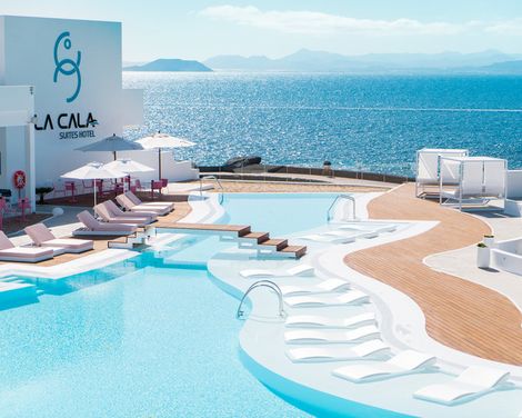 CalaLanzarote Suites Hotel-0
