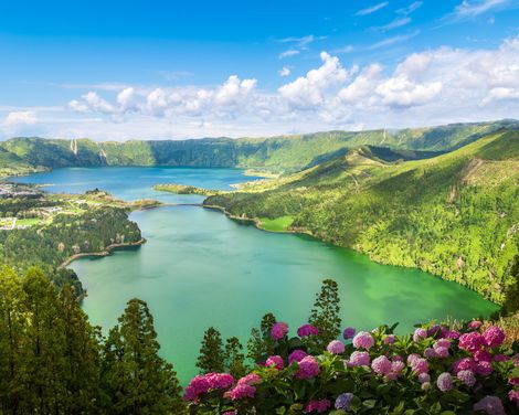 Mit dem eigenen Mietwagen zu den schönsten Naturkulissen der Insel-0