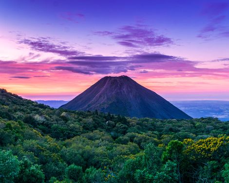 Zwischen Vulkanen, Dschungel & Geschichte-3