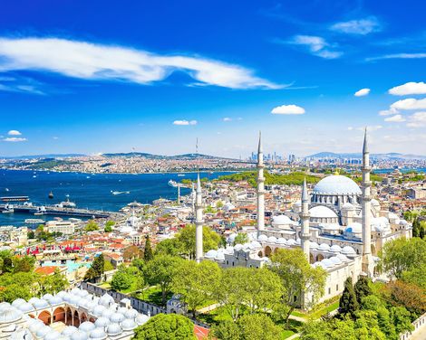 Faszinierende Kulturschätze und Naturwunder entdecken-0