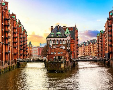 Kreuzfahrt mit der Costa Favolosa ab/an Hamburg-3