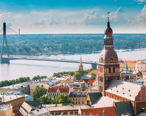 Kreuzfahrt mit MS Hamburg ab Kiel oder Hamburg-0