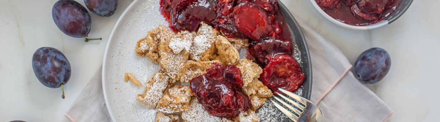 Kaiserschmarrn 