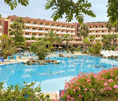 Spanien - Teneriffa