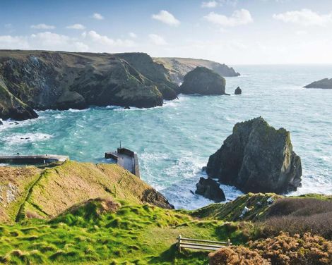 Kreuzfahrt mit der VASCO DA GAMA ab/an Hamburg oder von Kiel bis Hamburg-0