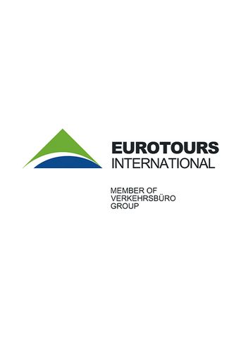 Logo Eurotours