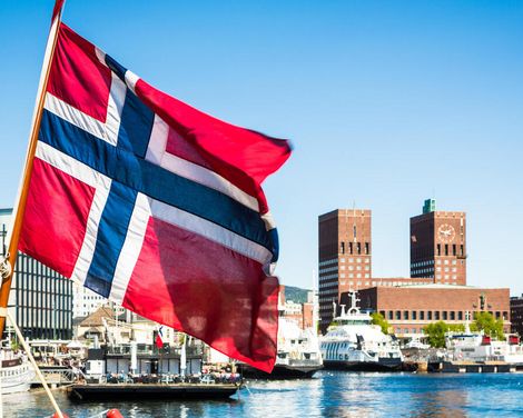 Mini-Kreuzfahrt mit der Color Fantasy/Magic ab/an Kiel-2