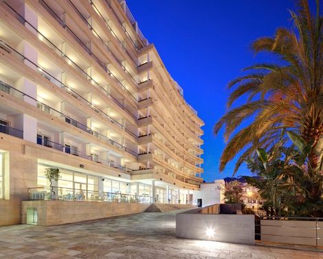 Amàre Beach Hotel Marbella-0