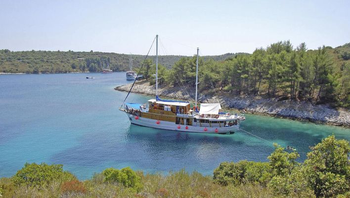 Türkei - Kappadokien