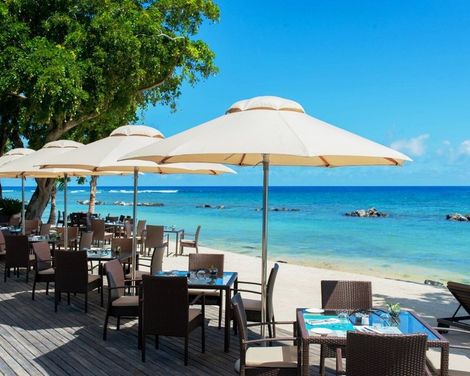 The Westin Turtle Bay Resort and Spa Mauritius-0