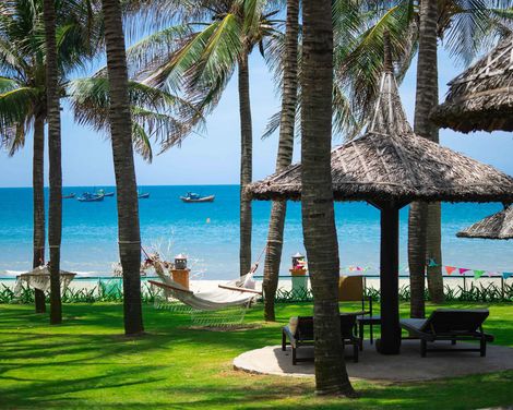 Von den Tempeln Angkors an die Strände von Phan Thiet-0