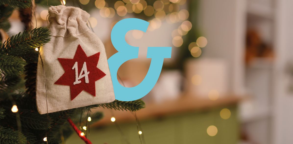 Adventsgewinnspiel