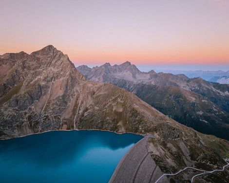 Sport & Aktiv Hotel Alpenrose-0