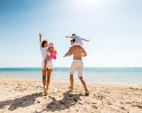 Erholungsurlaub im Scoglio Della Galea Resort & SPA-1