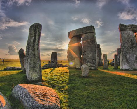 Einzigartige Landschaften, historische Schätze & lebendige Kultur-3