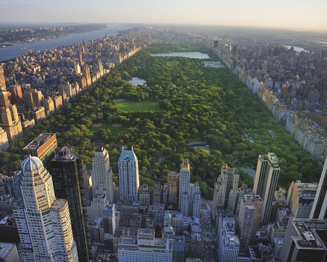 Kreuzfahrt mit der MSC Meraviglia ab/an New York-1