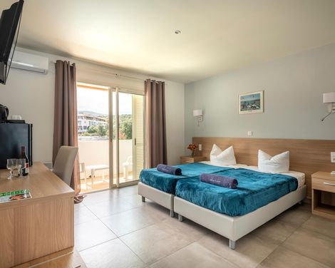 Badeurlaub im Ferienhotel Maristella-2