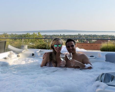 Zenit Hotel Balaton-0