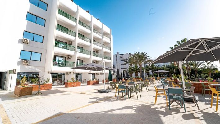 Hotel Argana
