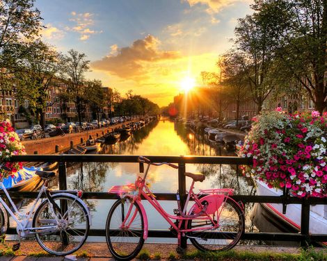 Flusskreuzfahrt mit MS COMPASS OPERA ab/an Köln-2