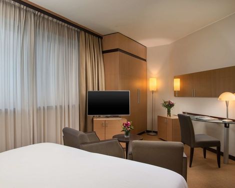 NH Bologna Villanova-0