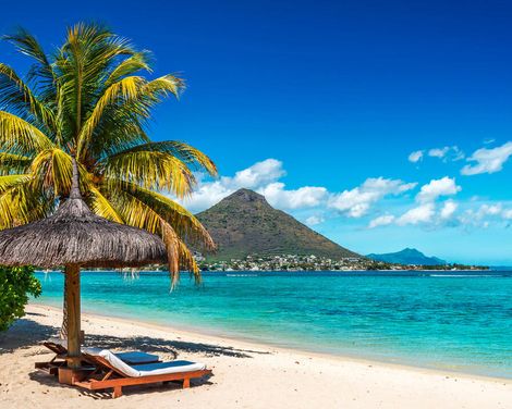 Kreuzfahrt mit AIDAstella von Palma de Mallorca nach Mauritius inkl. 2 Nächte Mauritius-0