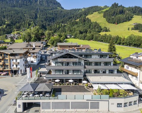 Aktivhotel Schweizerhof-0