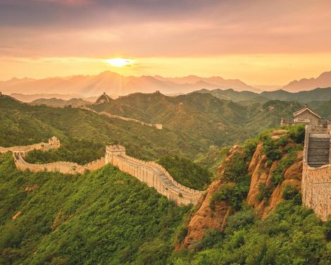 Rundreise ab Peking bis Shanghai inkl. 1 Nacht im Nachtzug-2