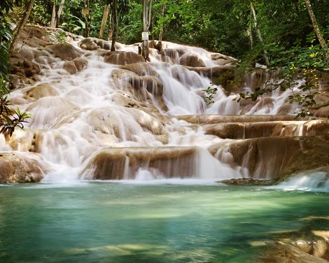 Kreuzfahrt mit Mein Schiff 1 ab/an La Romana inkl. Badeaufenthalt-1