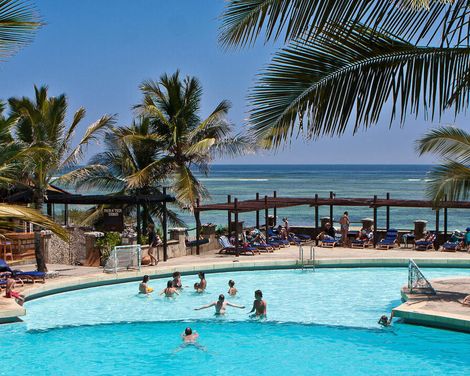 Von der Savanne zum Ozean-2