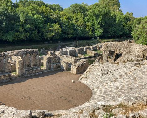 Kultur, Kulinarik & Natur ohne Hotelwechsel