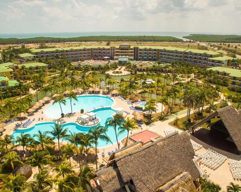 Authentisches Kuba erleben und am Strand entspannen