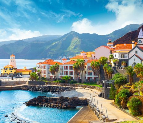 Portugal - Madeira