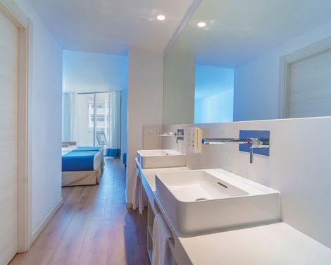 Benalmádena Beach-0