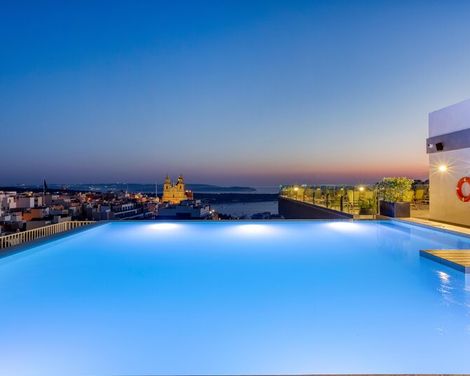 Solana Hotel & Spa-0