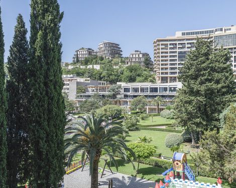 Iberostar Waves Bellevue-0