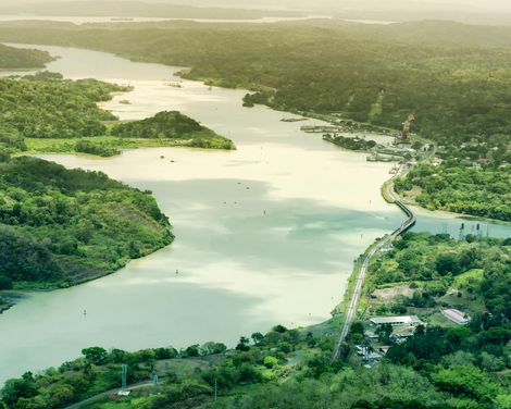 Kreuzfahrt mit der MS Oosterdam von Miami bis Buenos Aires-2