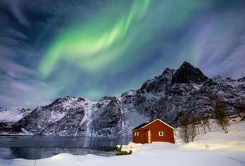 Norwegen