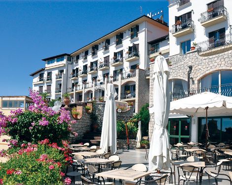 Hotel Ariston-0
