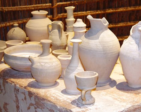 Arabische Geheimnisse und lebendige Traditionen-3