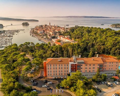 Imperial Heritage Hotel, Valamar Collection-0