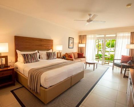 Sands Suites Resort & Spa-0