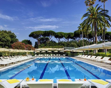 Parco dei Principi Grand Hotel & Spa-0