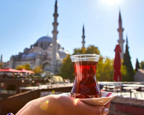 Kultur, Natur und Strände im Orient erleben-3