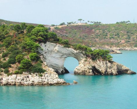 Vom Trulli-Zauber bis zum Meer-2