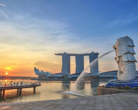 Kombinationsreise ab Singapur-2